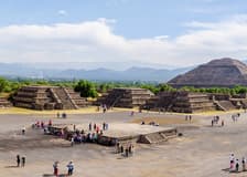 Teotihuacán Skip-the-Line Entry