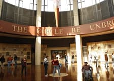 Country Music Hall of Fame & RCA Studio B Tour