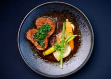 Altitude Dining Experience at Melbourne Skydeck