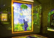 Impressive Monet & Brilliant Klimt in Porto: Skip The Line