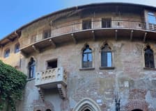 Verona: Fast Track Entry to Juliet's House + Audio Guide