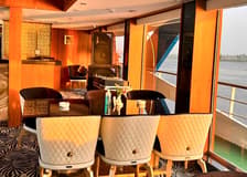 Nile Crystal 4-Star Cairo Dinner Cruise with Live Entertainment