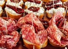 Venice: Guided Food & Wine Tasting Tour