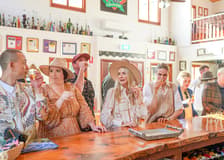 Full-Day Winery Tour: Brisbane Pick-Up