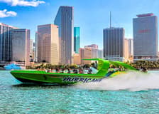 Go City Miami Explorer Pass: Choose from 40+ Attractions
