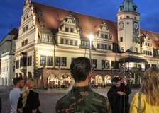 Guided Tour with Night Watchman Bremme®