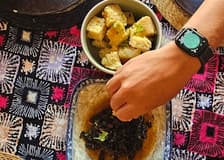 Cape Town: Guided Food Tour