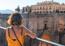 Guided Tour of Setenil de las Bodegas and Ronda