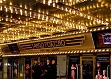 Tango Porteño: Tango Show
