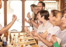 Florence: Tagliatelle, Ravioli & Tiramisu Cooking Class + Unlimited Wine
