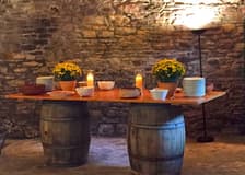 Corfu: Winery Tour + Wine & Olive Tasting