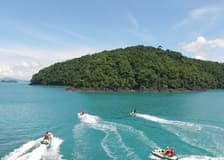 Langkawi 3 Islands Jet Ski Tour