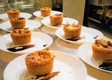 Small Group Cooking Class with Dinner in the Heart of Florence