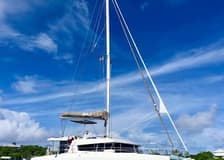 Rhodes: All-Inclusive Day Catamaran Cruise