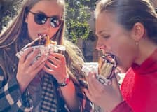 Toulouse: Guided Food Tour + Tasting