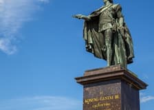 Stockholm: Guided Archipelago Boat Tour