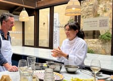 Palermo: Cooking Class