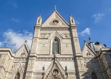 Naples Walking Tour with Sansevero Chapel Museum & Veiled Christ Entry Tickets