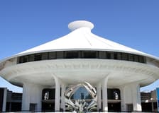 Museum of Vancouver: Entry Ticket