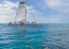 Key West: Morning Snorkel Tour
