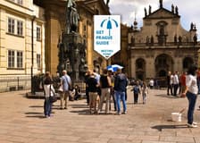 Legendary Beer Tour of Prague with Dinner