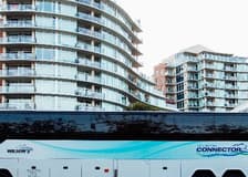 Vancouver: Ferry Transfer from Victoria to Vancouver Airport (YVR)
