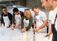 Milan Pasta & Gelato Cooking Class