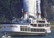 Quebec City: Guided Sightseeing River Cruise