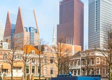 Private Airport Transfer (Schiphol To/From The Hague)