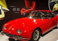 Bologna: Lamborghini Museum Guided Tour + Entry Ticket