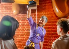 Cadbury World Tickets