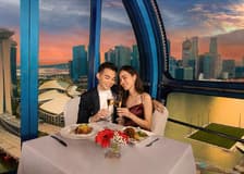 Singapore Flyer Tickets