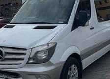 Turkey: One-way Transfer To/From Nevşehir Airport and Cappadocia