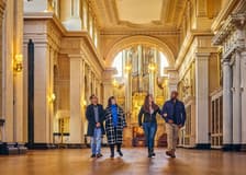 Blenheim Palace Entry Tickets