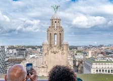 Royal Liver Building 360