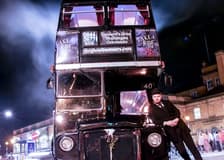 The Ghost Bus Tour York