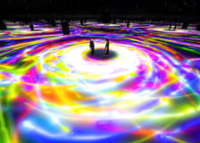 Combo: teamLab Planets Tokyo + TOKYO SKYTREE Tickets