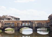 Florence Walk and Talk - In The Medicis' Footsteps