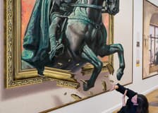 Entry Tickets to IAM Illusion Art Museum Prague