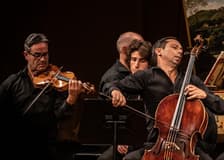 Venice: Vivaldi "Four Seasons" Concert