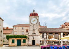 City Sightseeing: Split Hop-on Hop-off Bus Tour with Panoramic Tour