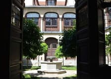 Convent of Las Descalzas Reales Madrid: Skip The Line Entry + Guided Tour