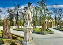 Wilanów Palace: Skip The Line Ticket + Private Guided Tour