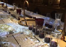 Les Caves du Louvre: Guided Winemaking Workshop