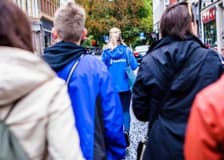 Oslo: Hipstoric Grünerløkka Private Walking Tour