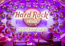 Hard Rock Cafe Copenhagen