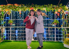 Da Nang: My Xuan Night Cruise on Han River
