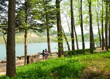 Nami Island & Mount Seorak Day Tour