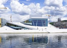 Oslo Panorama Tour