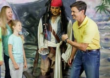 Potter's Wax Museum of St. Augustine